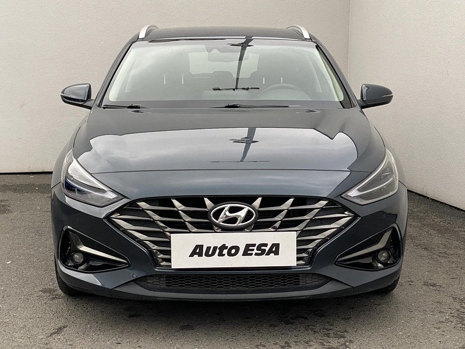 Hyundai I30 1.5 T-GDi Smart