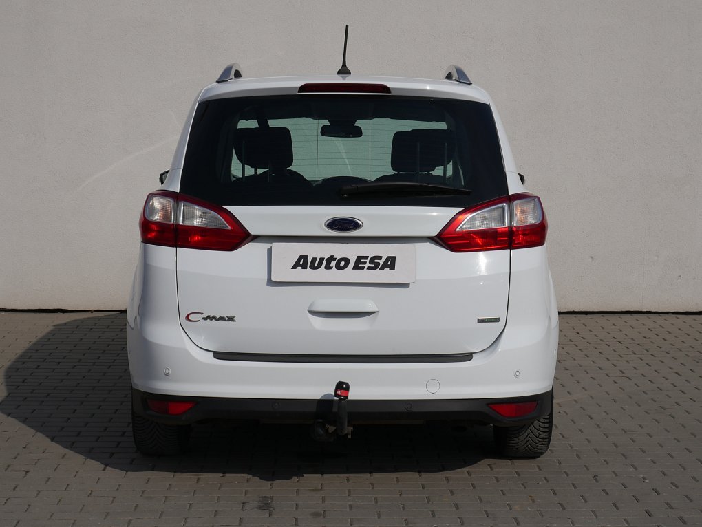 Ford C-MAX 1.5EB  Grand