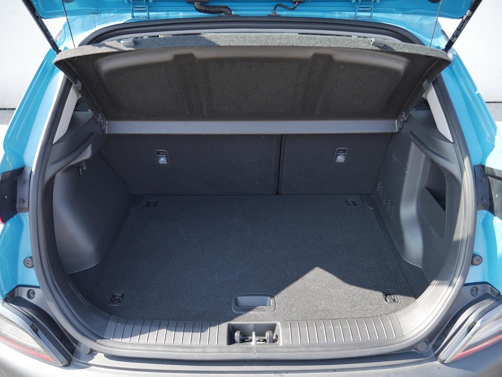 Hyundai Kona 1.0 T-GDi 