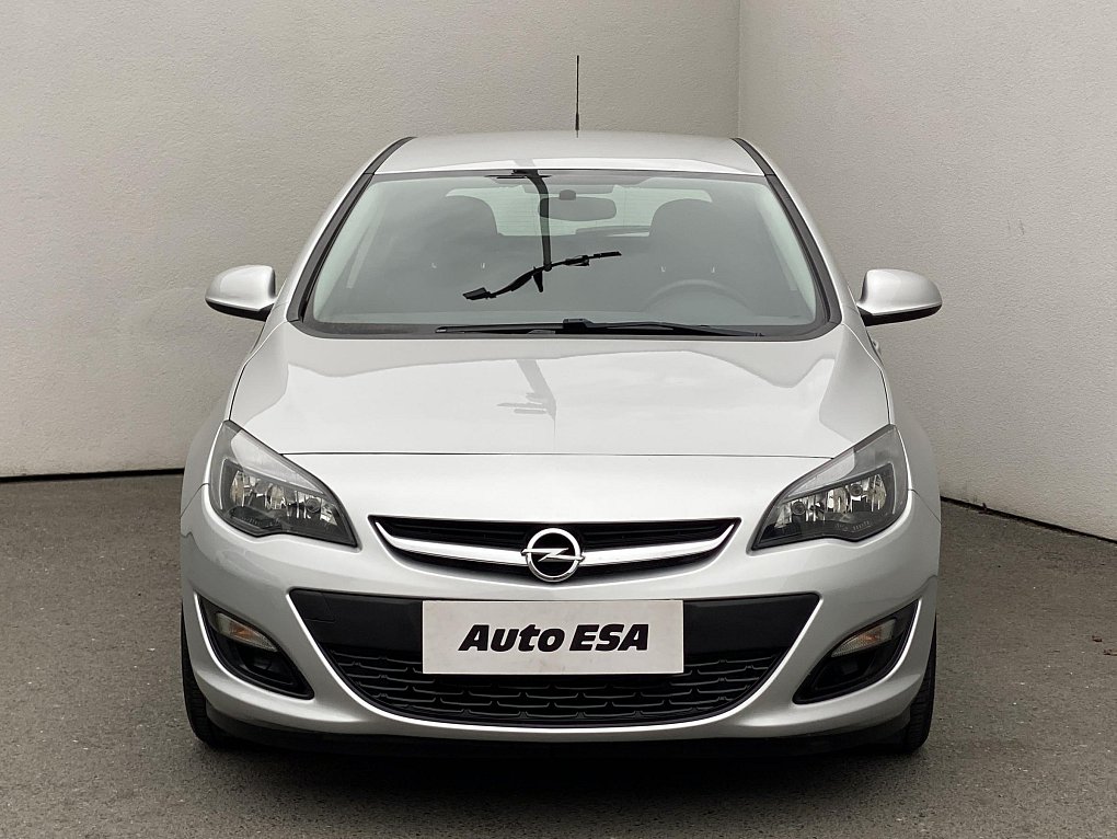 Opel Astra 1.6 i Active