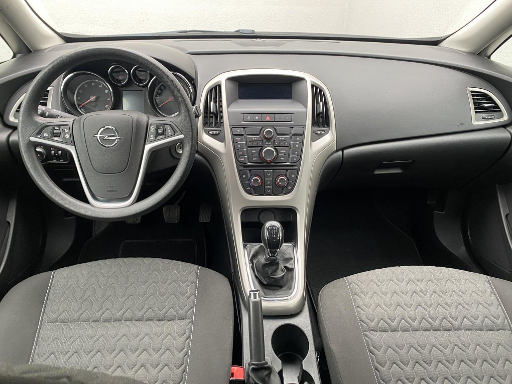 Opel Astra 1.6 i Active