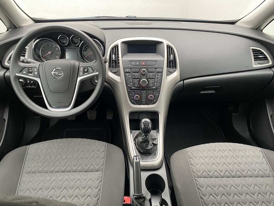 Opel Astra 1.6 i Active