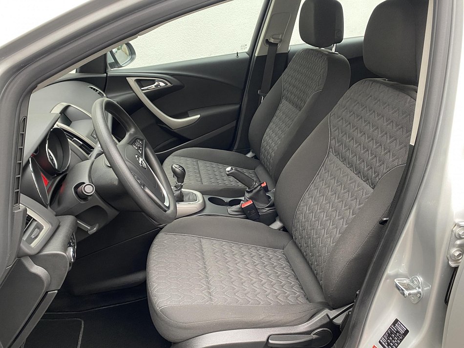 Opel Astra 1.6 i Active
