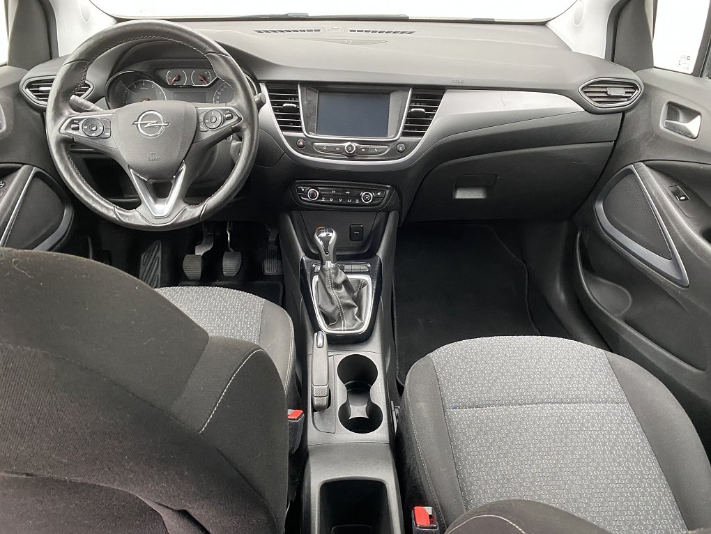 Opel Crossland X 1.2i Edition
