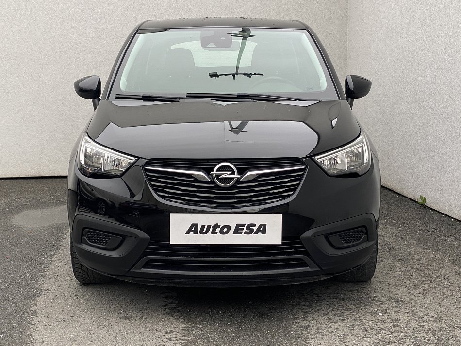 Opel Crossland X 1.2i Edition
