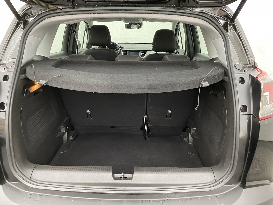 Opel Crossland X 1.2i Edition