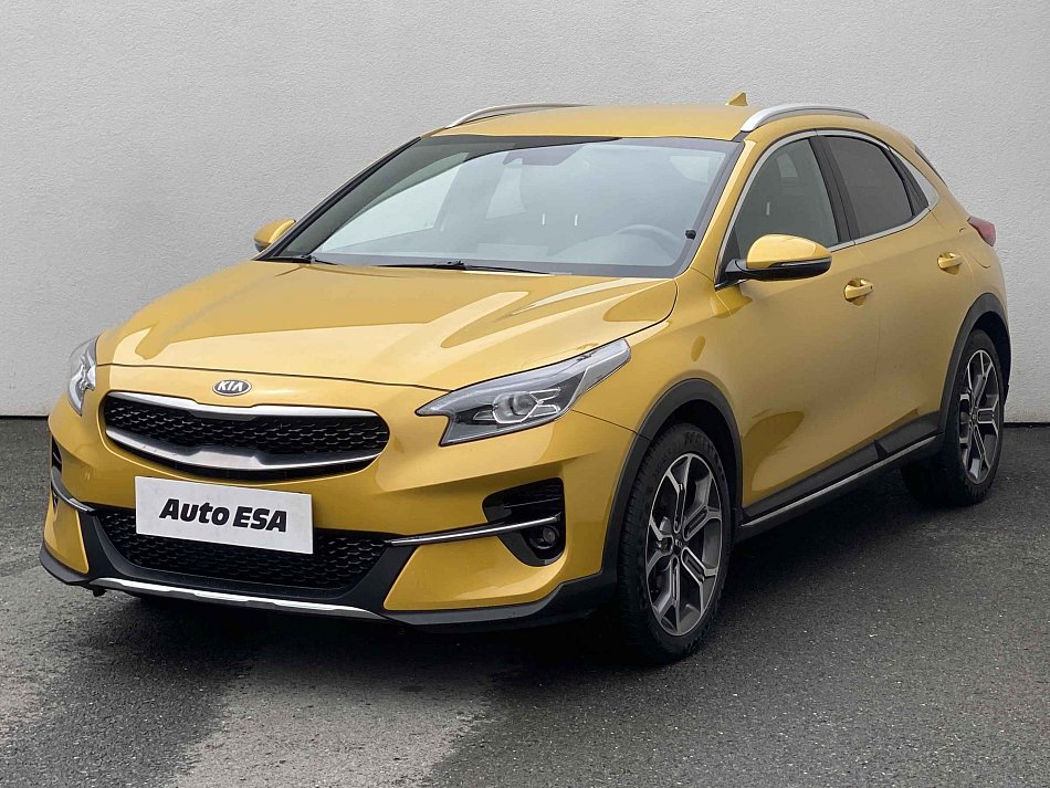 Kia XCeed 1.5  T-GDi 