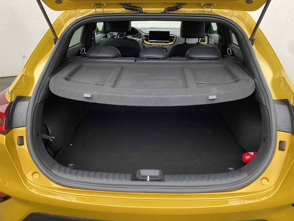 Kia XCeed 1.5  T-GDi 