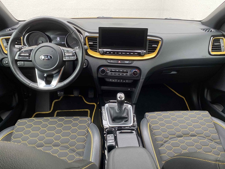 Kia XCeed 1.5  T-GDi 