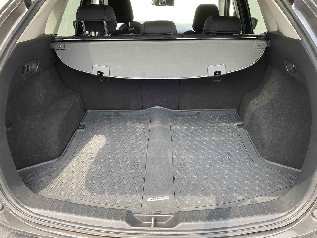 Mazda CX-5 2.0i  AWD
