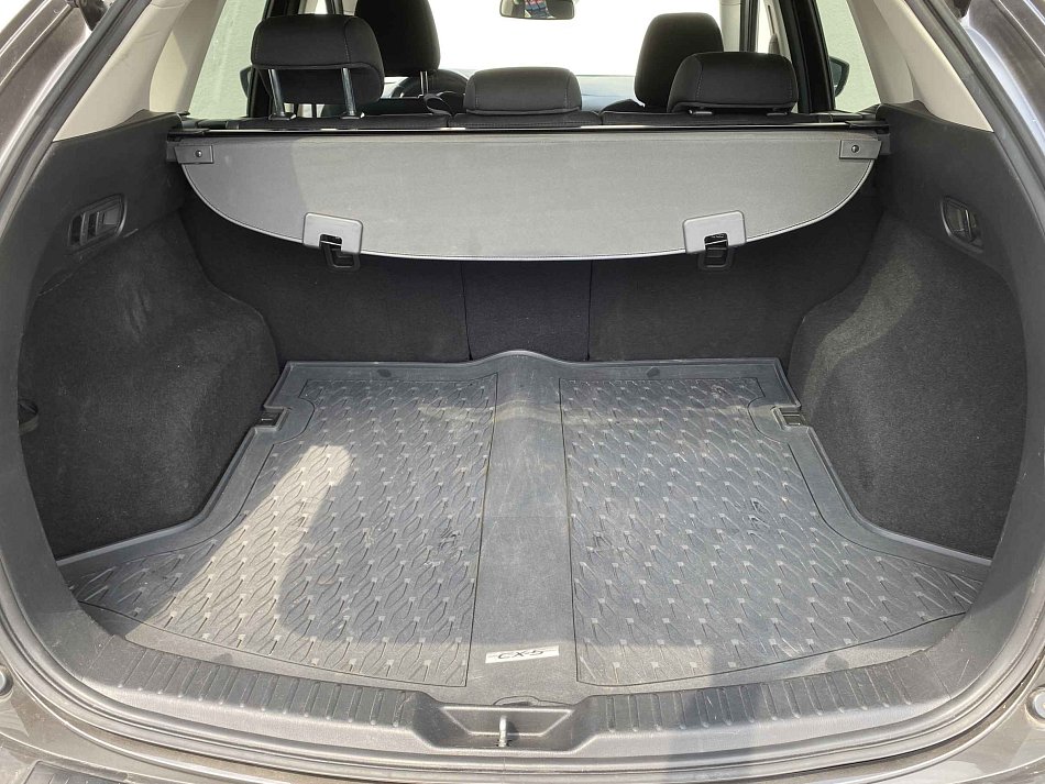 Mazda CX-5 2.0i  AWD