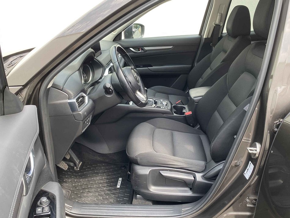 Mazda CX-5 2.0i  AWD