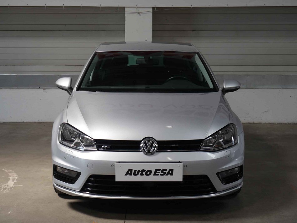 Volkswagen Golf 1.4 TSi CUP R-Line