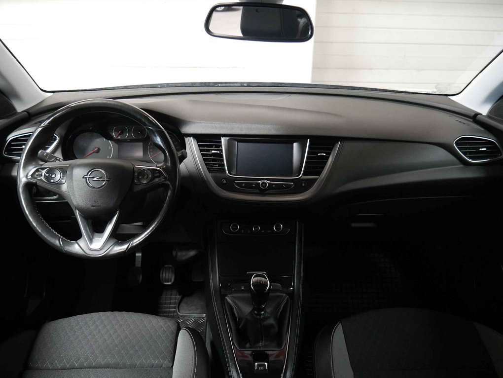 Opel Grandland X 1.6CDTi 