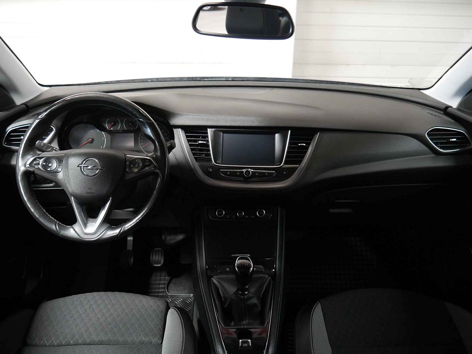 Opel Grandland X 1.6CDTi 