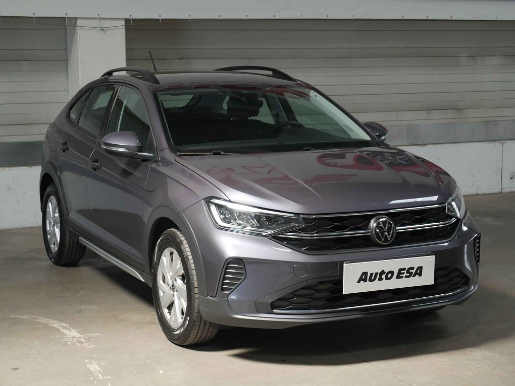 Volkswagen Taigo 1.0TSI 