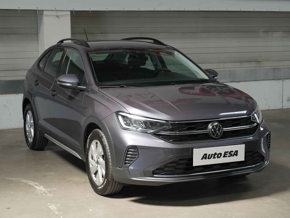 Volkswagen Taigo 1.0TSI 
