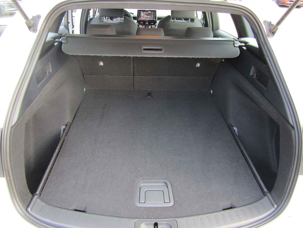 Toyota Corolla 1.2i 