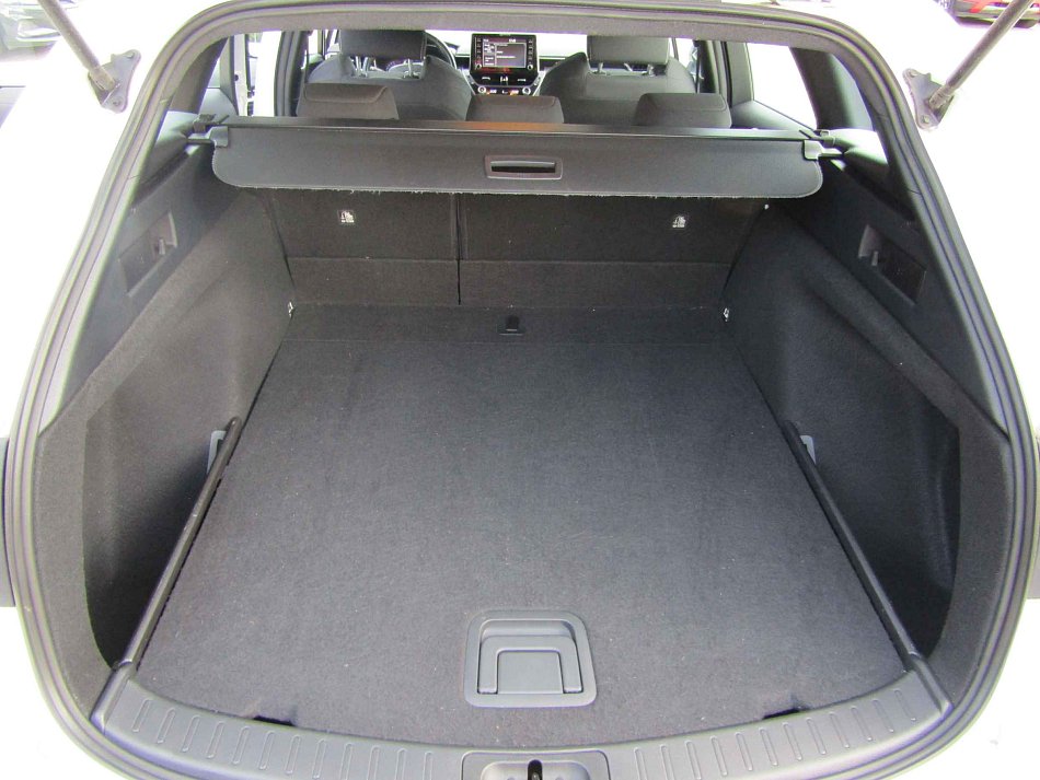 Toyota Corolla 1.2i 