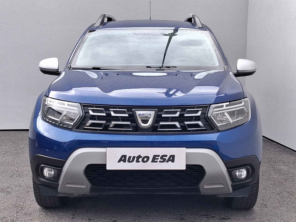 Dacia Duster 1.5dCi 