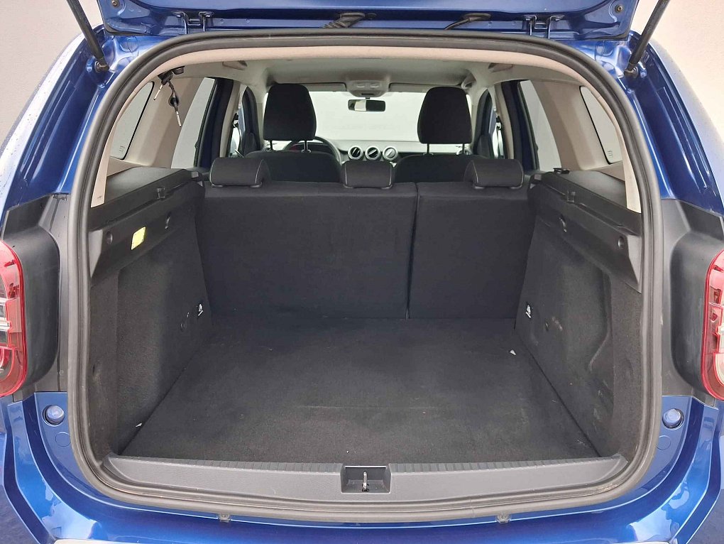 Dacia Duster 1.5dCi 