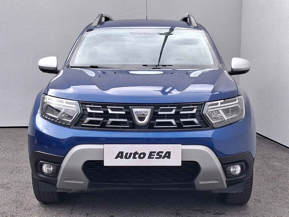 Dacia Duster 1.5dCi 