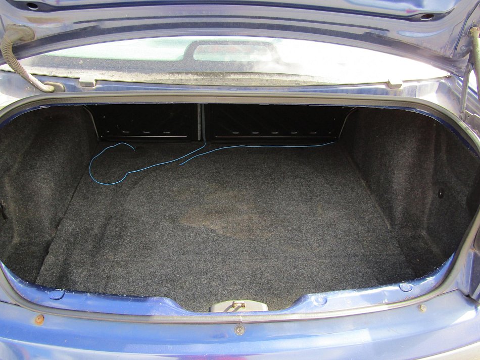 Renault Mégane 1.6i 