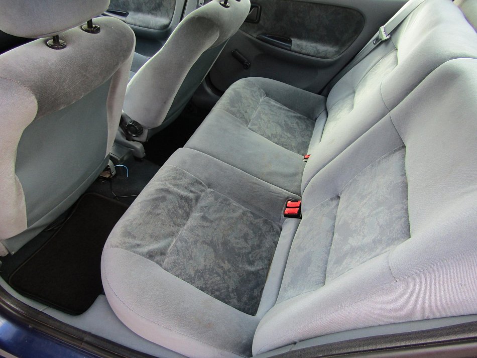 Renault Mégane 1.6i 