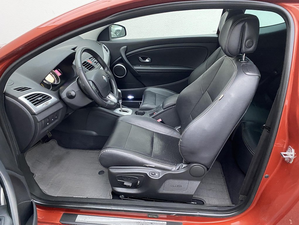 Renault Mégane 2.0i 