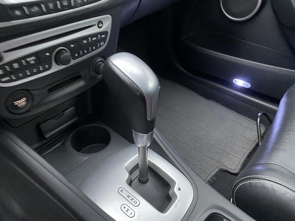 Renault Mégane 2.0i 