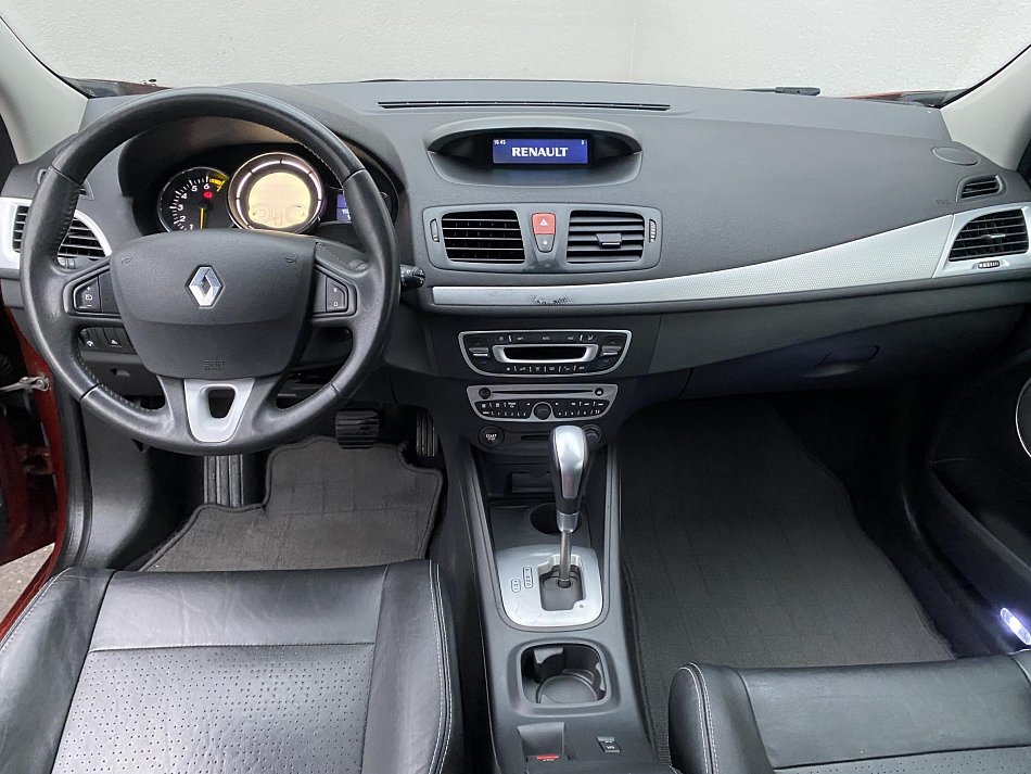 Renault Mégane 2.0i 