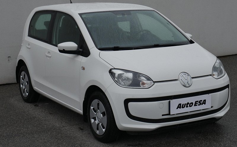 Volkswagen Up! 1.0i Move