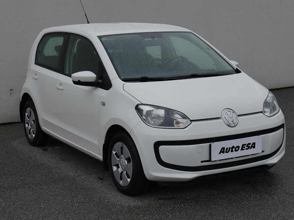 Volkswagen Up! 1.0i Move