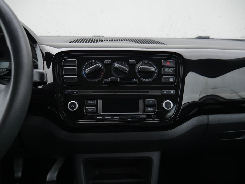 Volkswagen Up! 1.0i Move