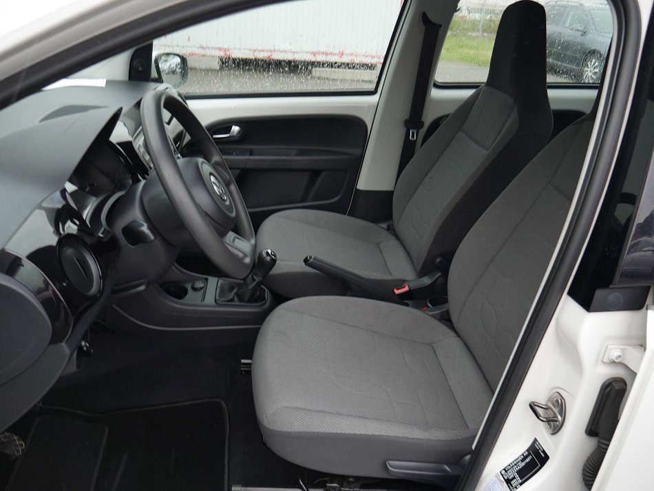 Volkswagen Up! 1.0i Move