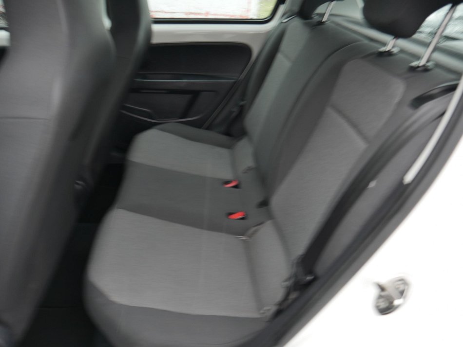 Volkswagen Up! 1.0i Move