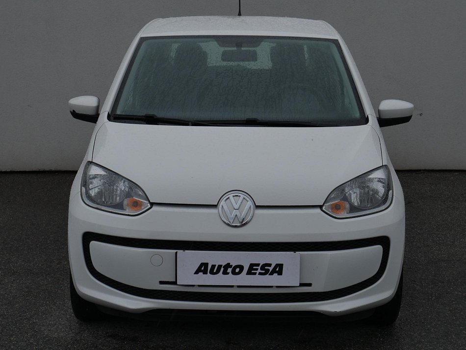 Volkswagen Up! 1.0i Move