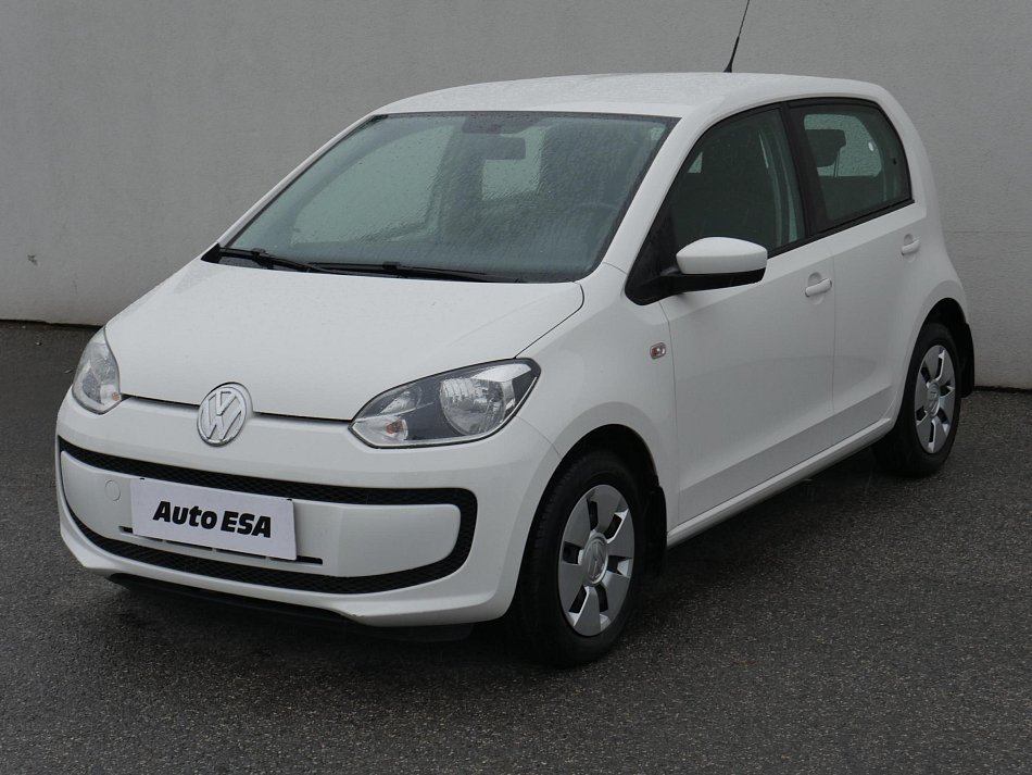 Volkswagen Up! 1.0i Move