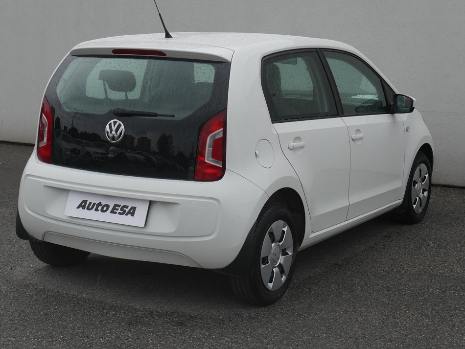 Volkswagen Up! 1.0i Move