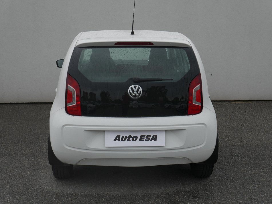 Volkswagen Up! 1.0i Move