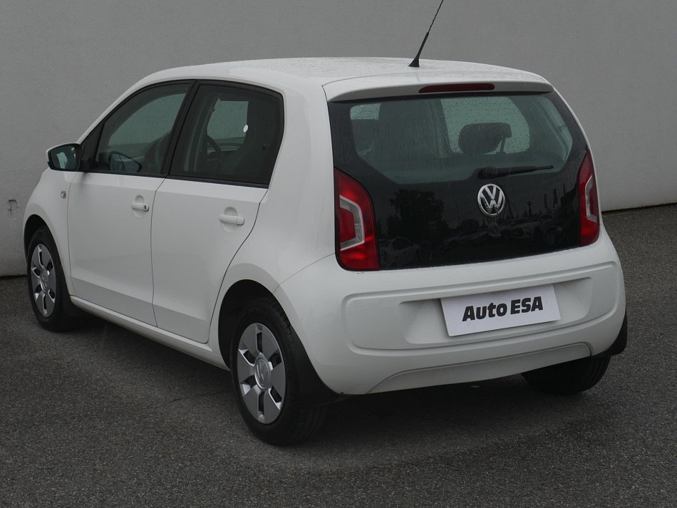 Volkswagen Up! 1.0i Move