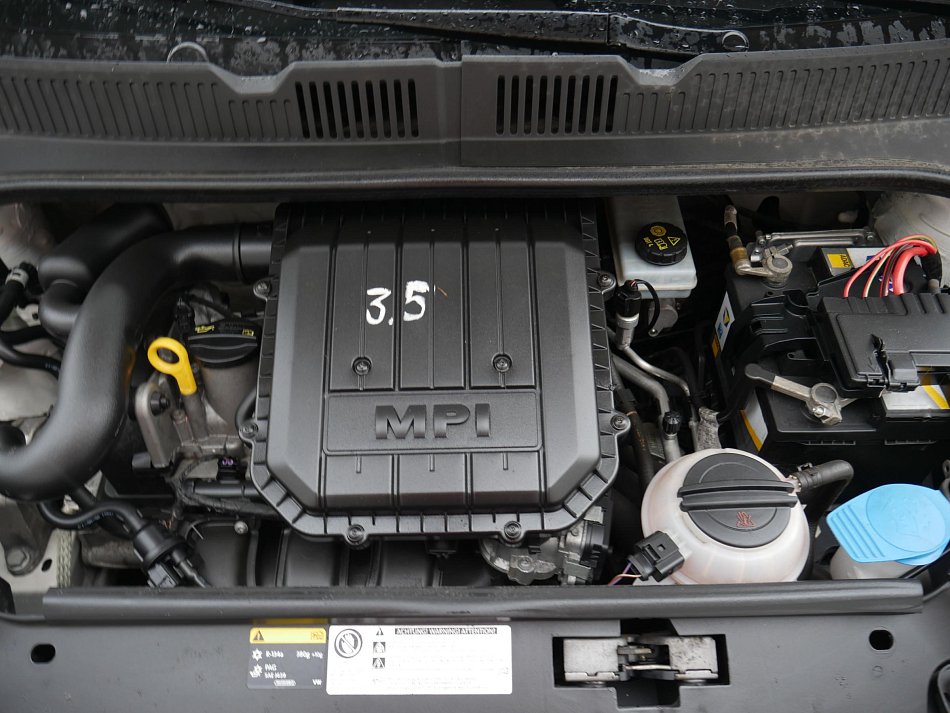 Volkswagen Up! 1.0i Move