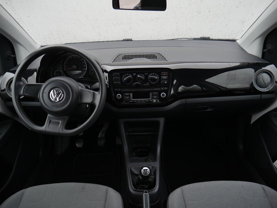 Volkswagen Up! 1.0i Move