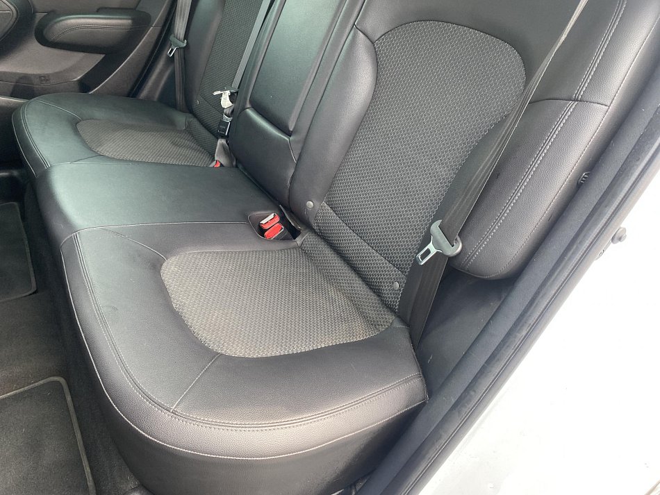 Hyundai Ix35 2.0 CRDi  4WD