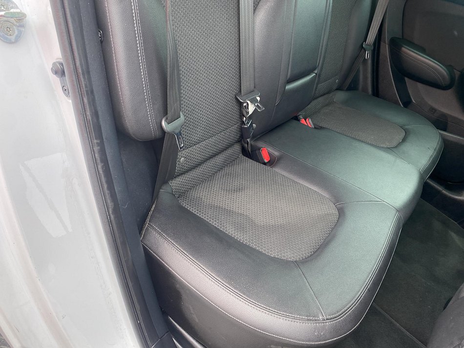 Hyundai Ix35 2.0 CRDi  4WD