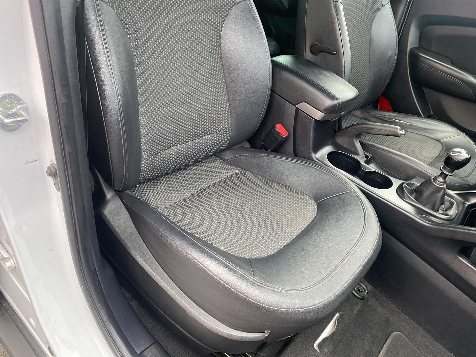 Hyundai Ix35 2.0 CRDi  4WD