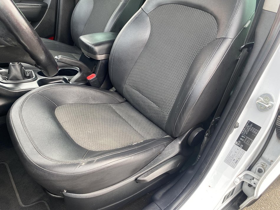 Hyundai Ix35 2.0 CRDi  4WD