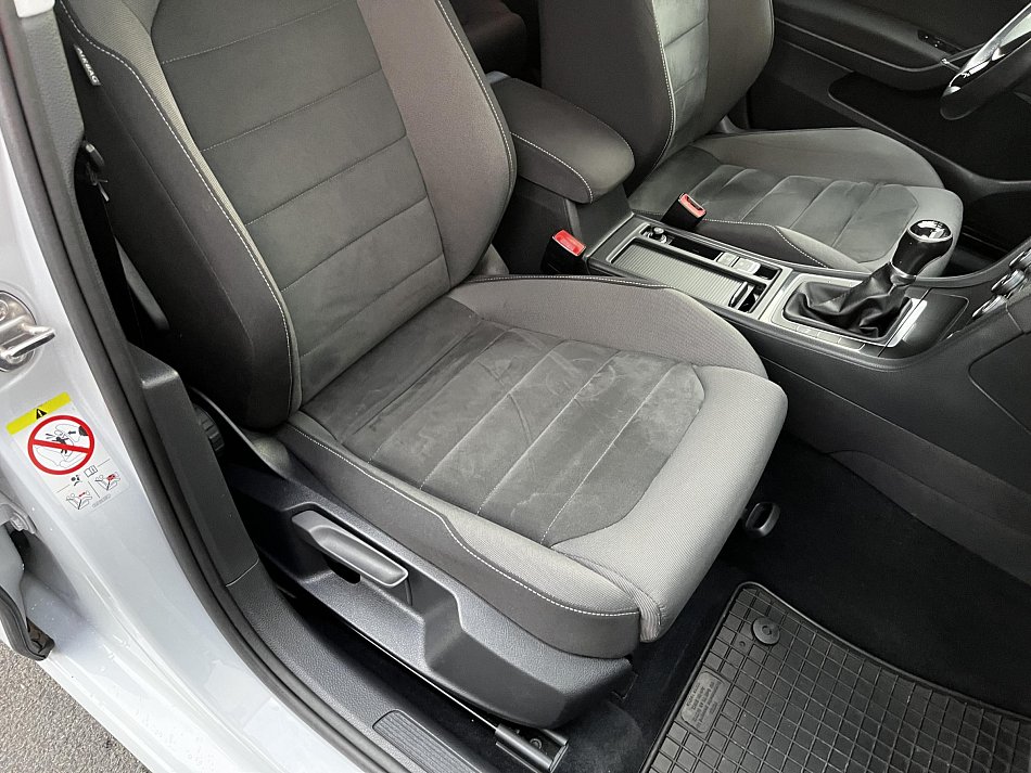 Volkswagen Golf 1.0 TSI Marathon