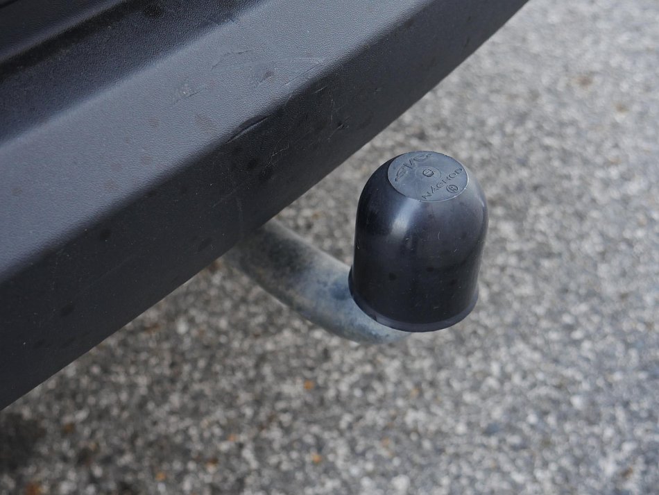 Kia Sportage 1.7 CRDi 