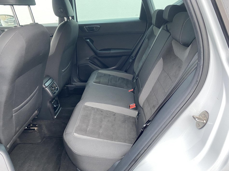 Seat Ateca 1.4 TSi Xcellence